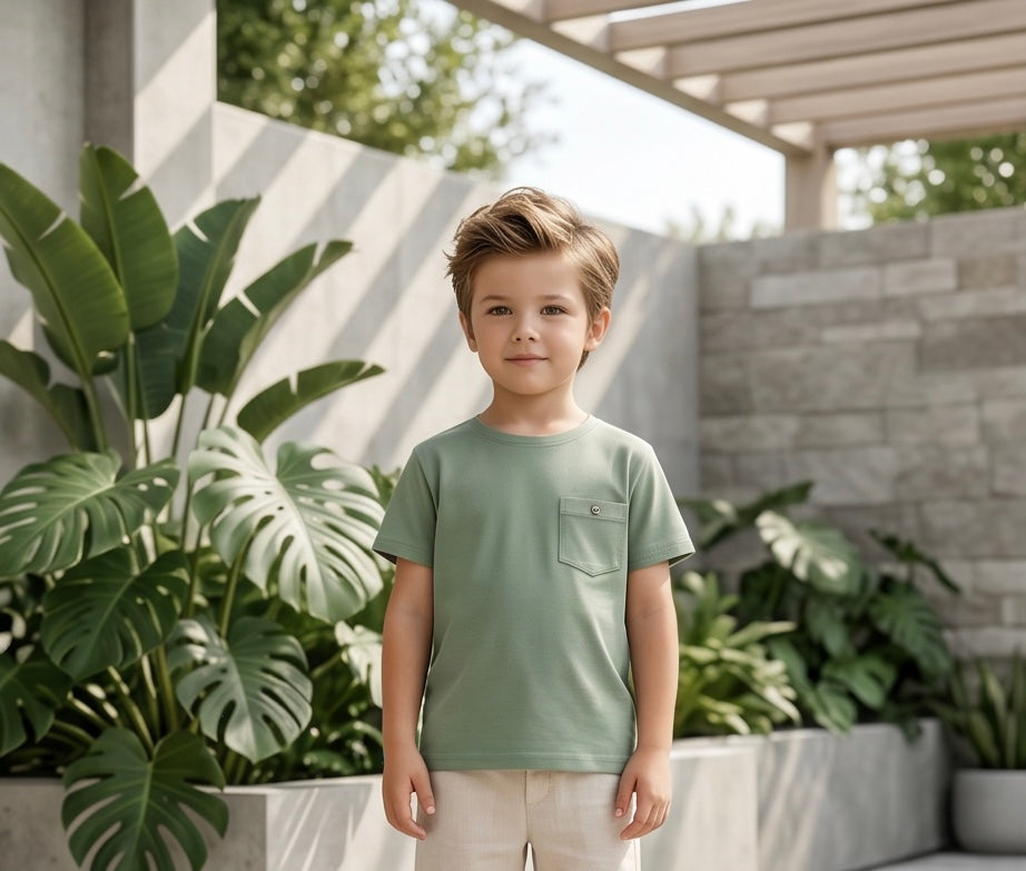 Boys T-shirt