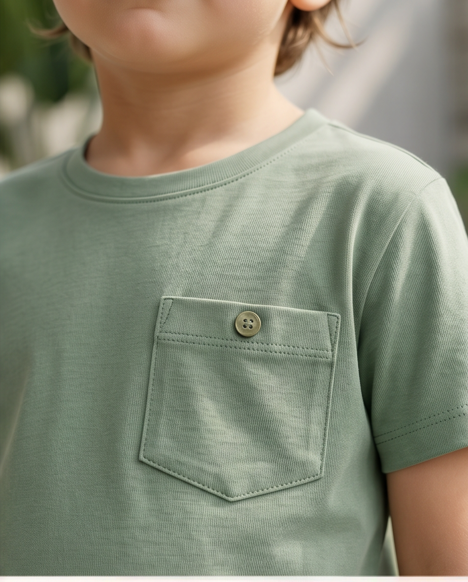Boys T-shirt