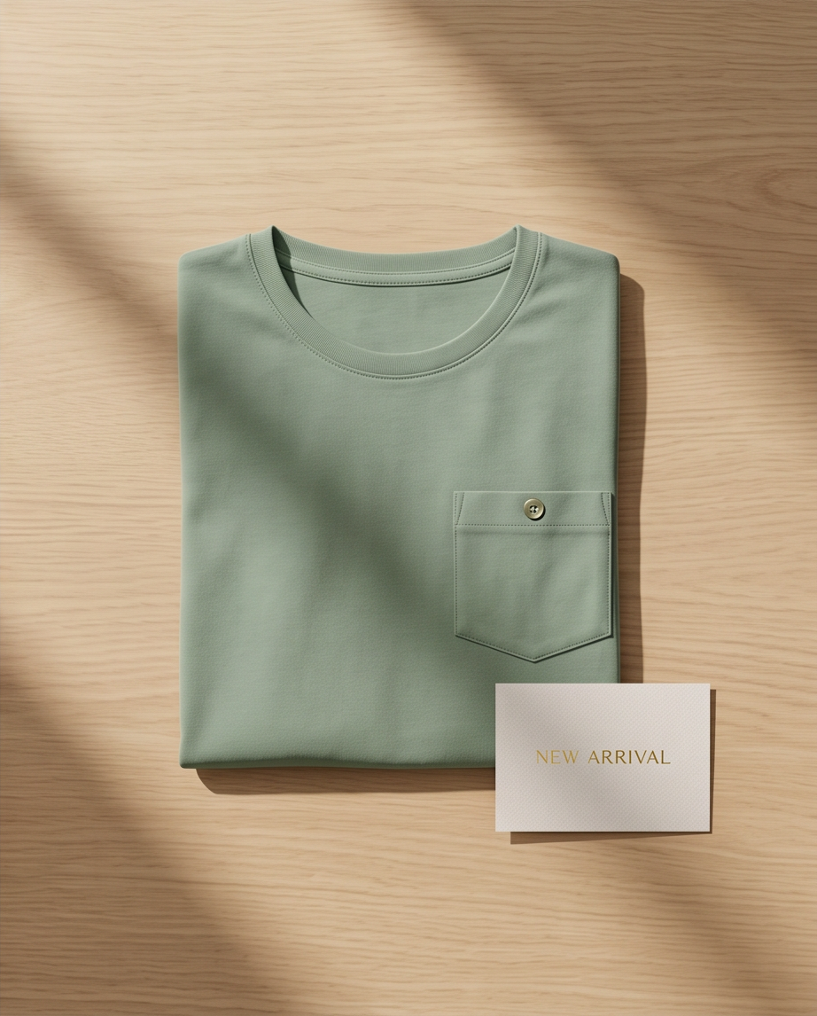 Boys T-shirt