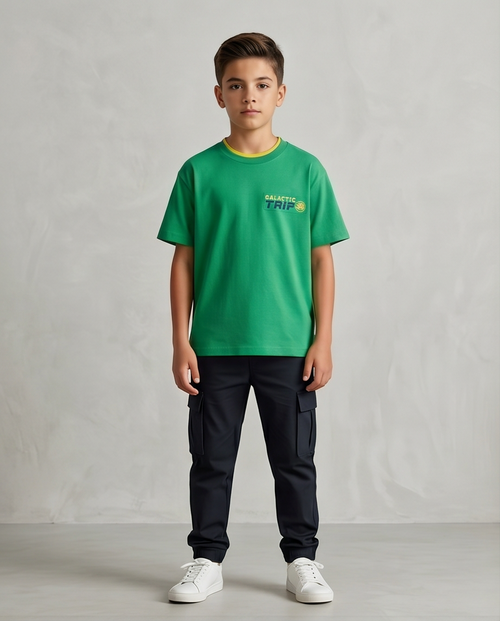 Boys T-shirt
