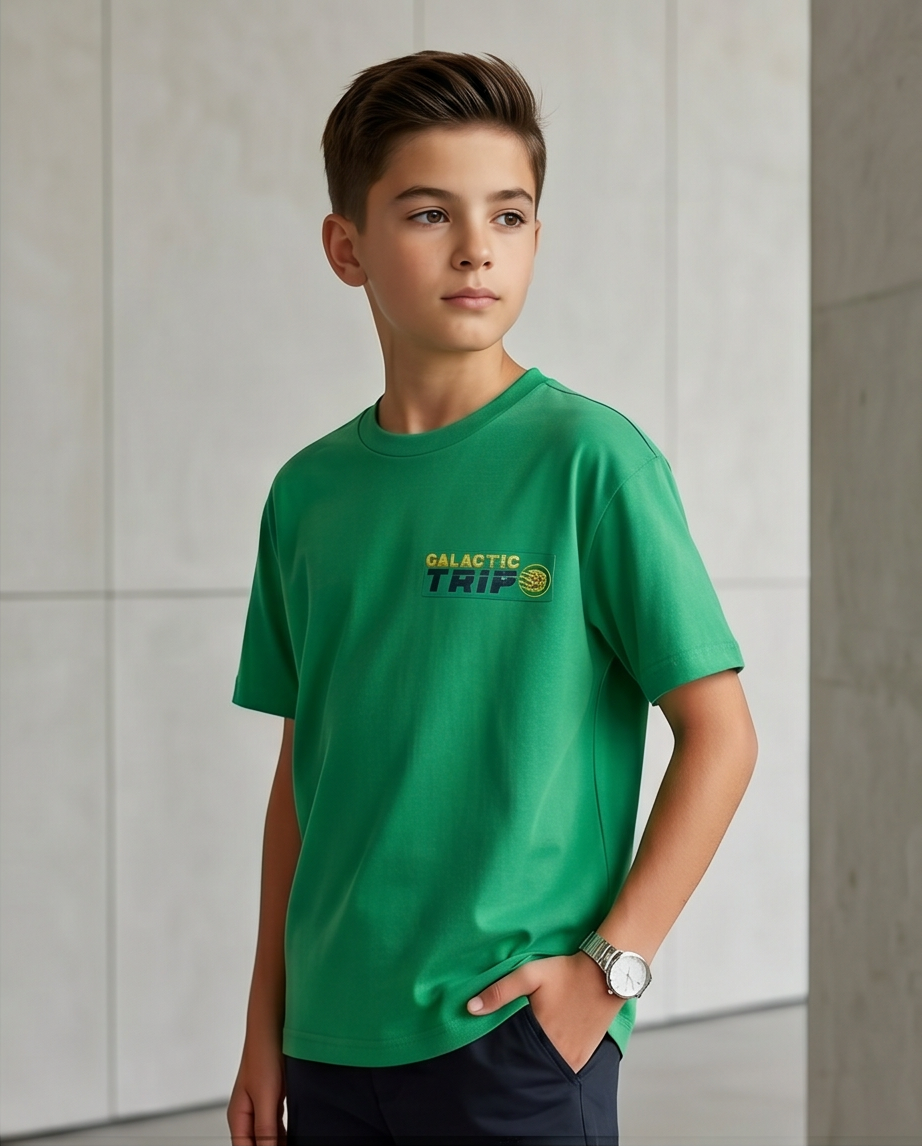 Boys T-shirt