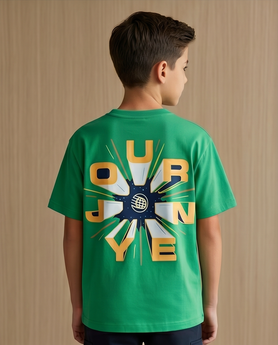 Boys T-shirt