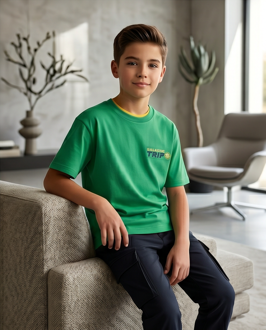Boys T-shirt