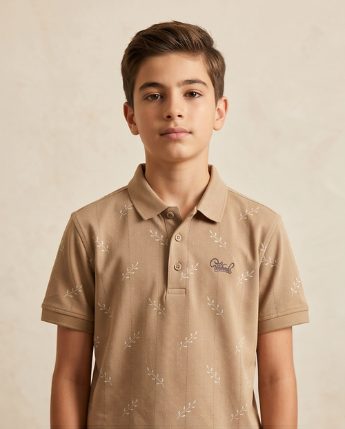 Boys T-shirt