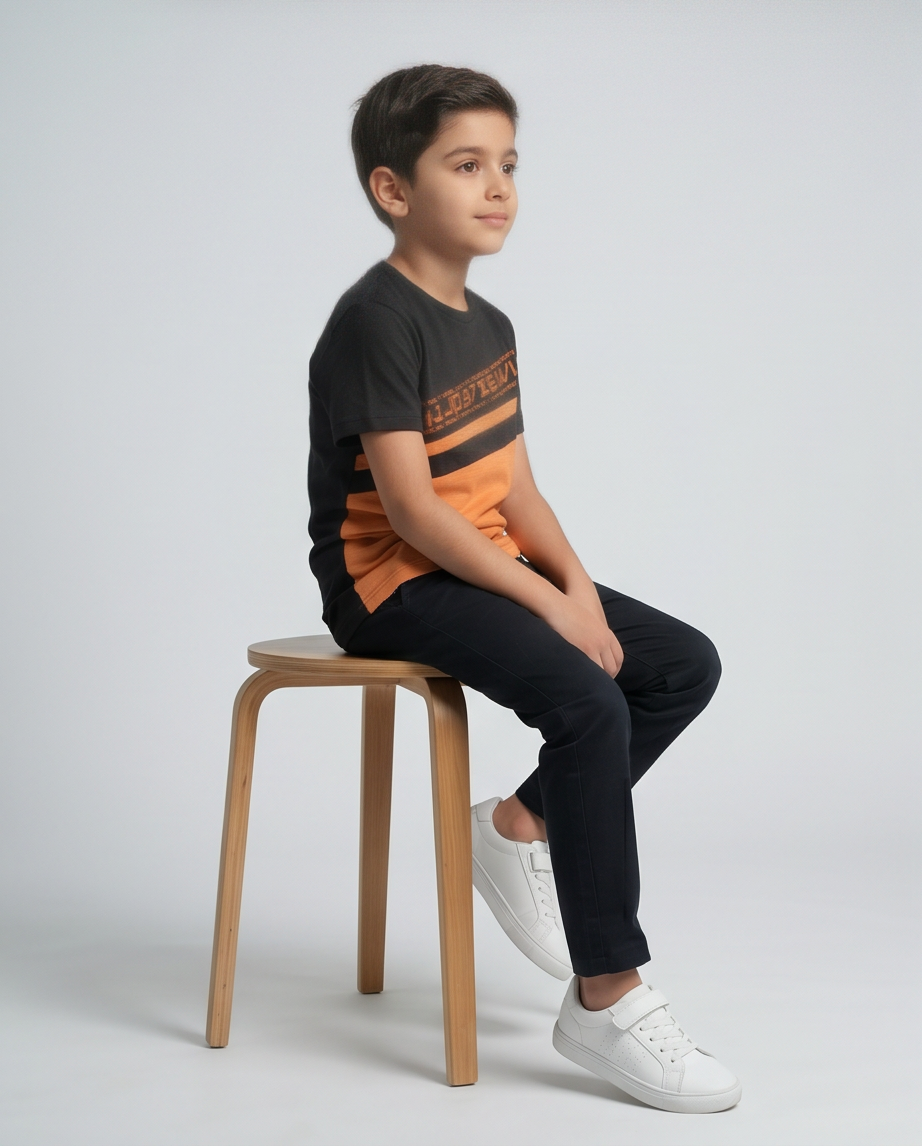 تیشرتی کوڕانە
