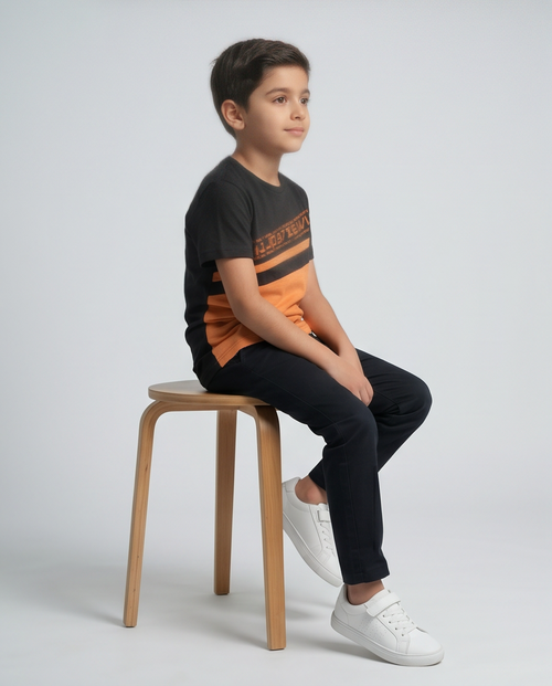 Boys T-shirt