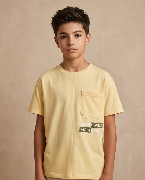 Boys T-shirt