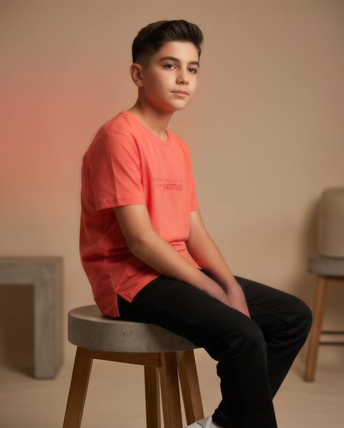 Boys T-shirt