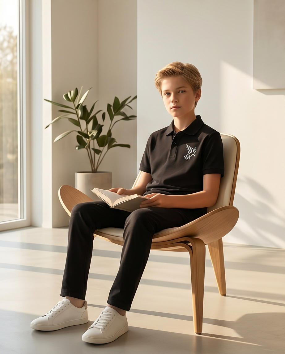 Boys T-shirt