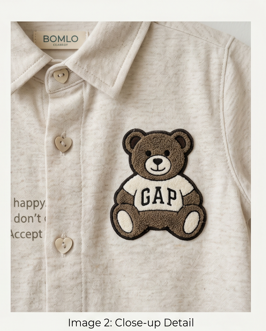 Boys baby Set