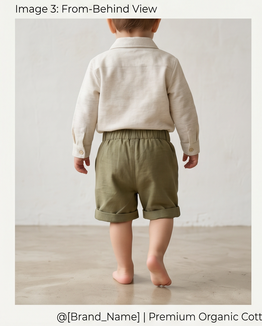 Boys baby Set