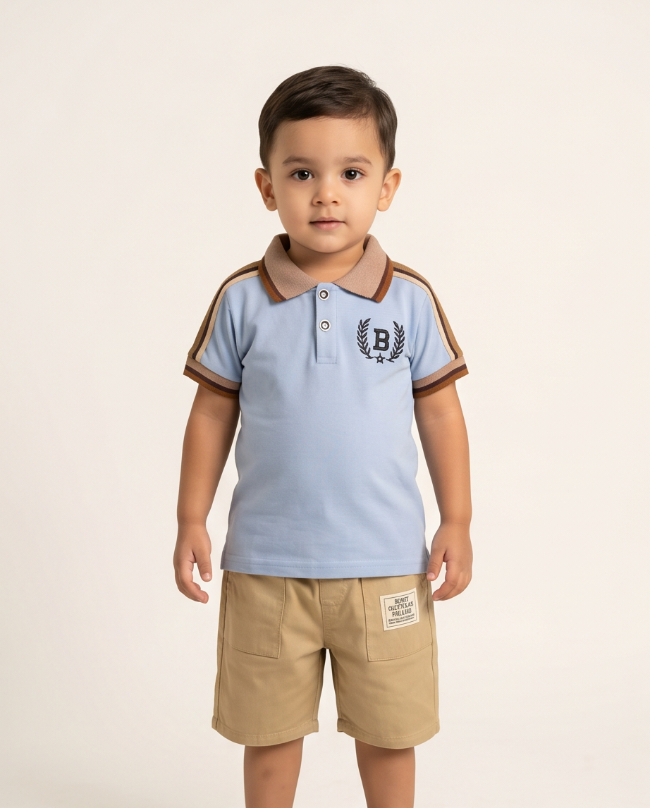 Boys baby Set