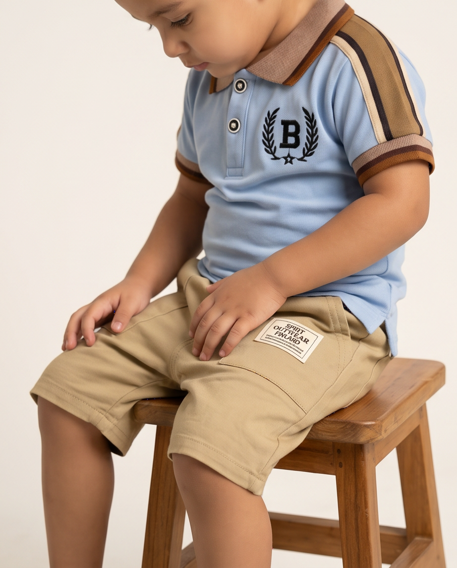 Boys baby Set