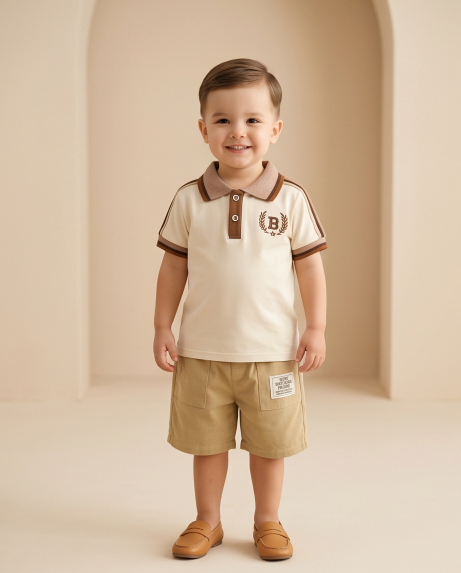 Boys baby Set