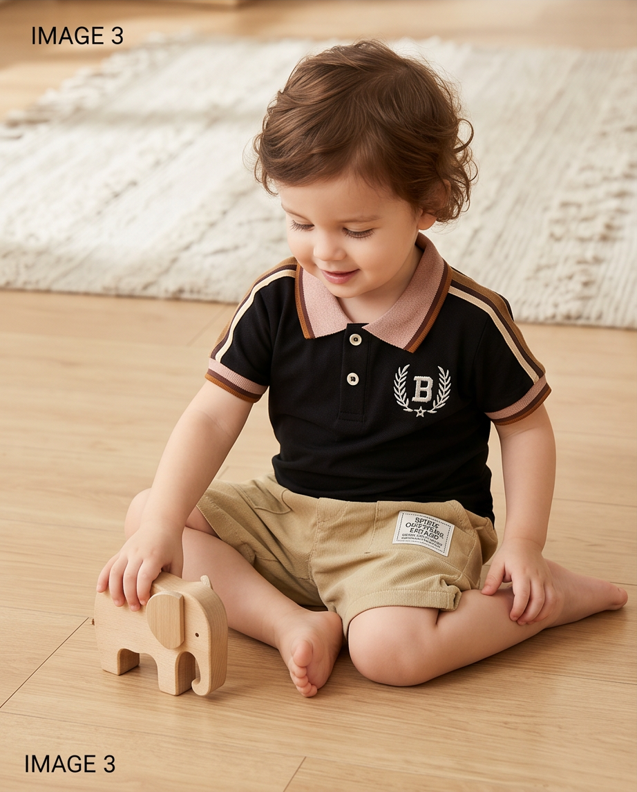 Boys baby Set