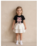 Girls Baby set