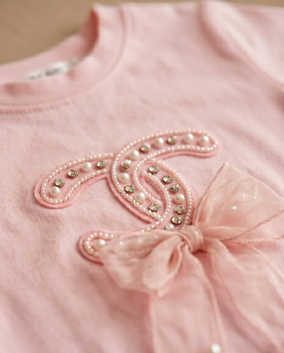 Girls Baby set