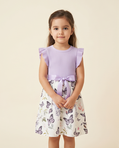 Girls baby Dress