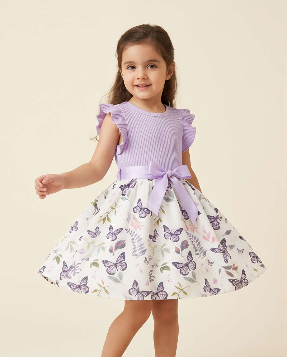 Girls baby Dress