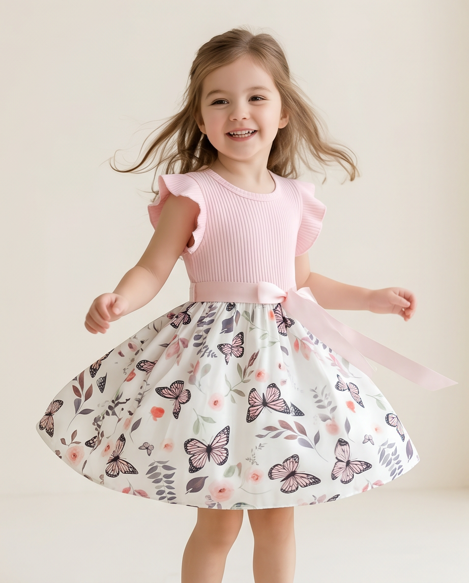 Girls baby Dress