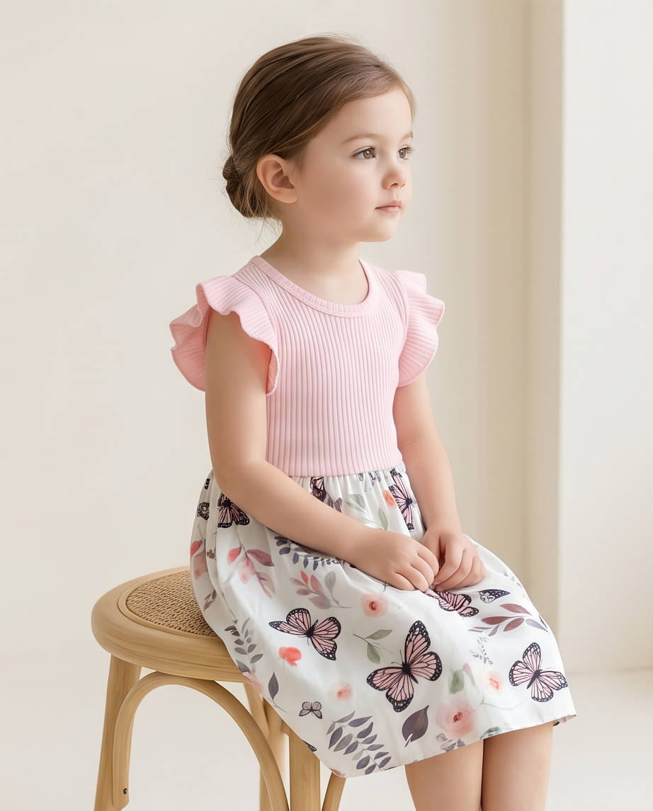 Girls baby Dress