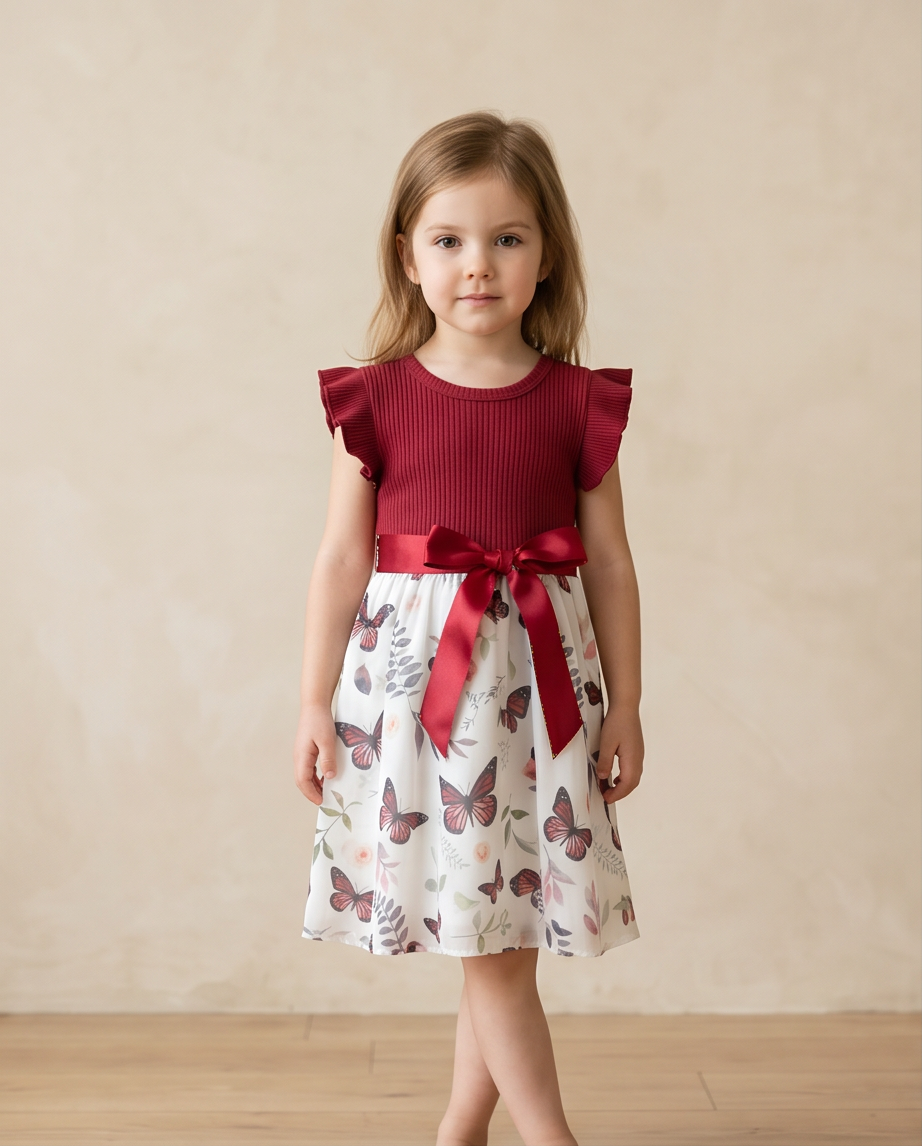 Girls baby Dress