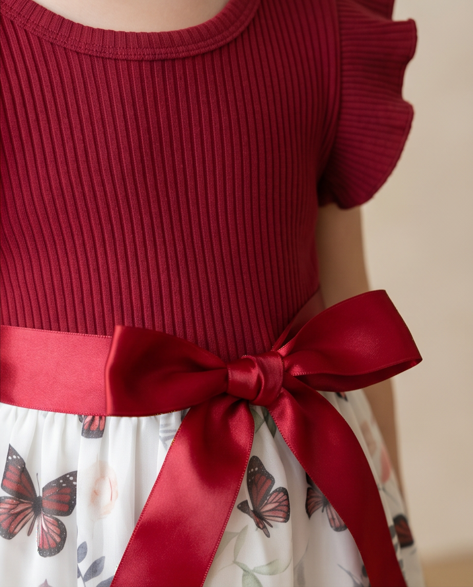 Girls baby Dress