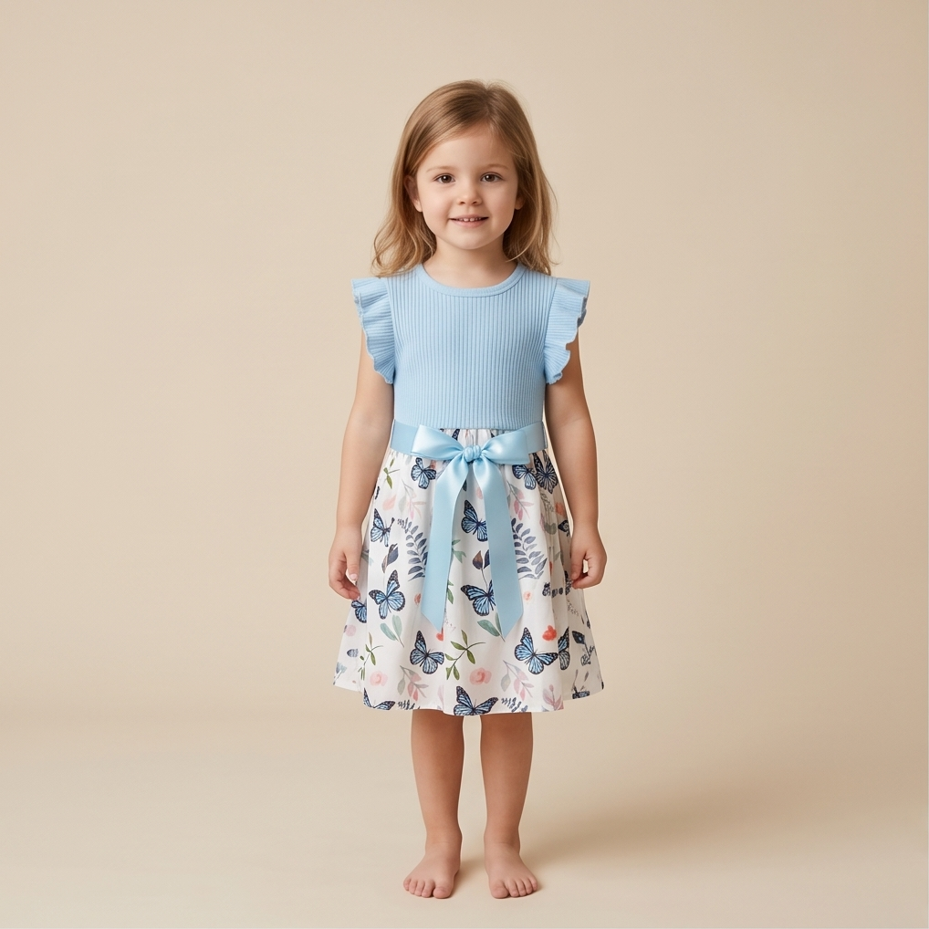 Girls baby Dress