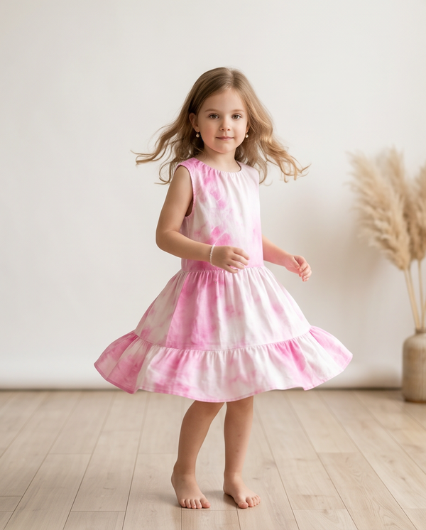 Girls Baby Dress