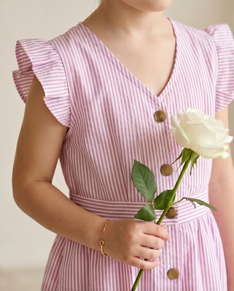 Girls Baby Dress