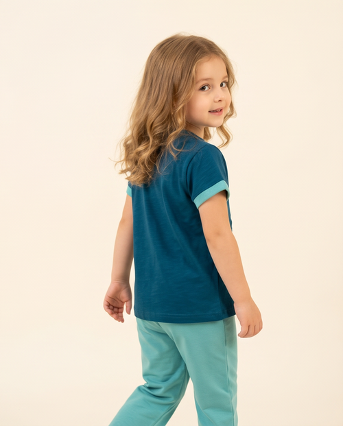 Girls Baby Set