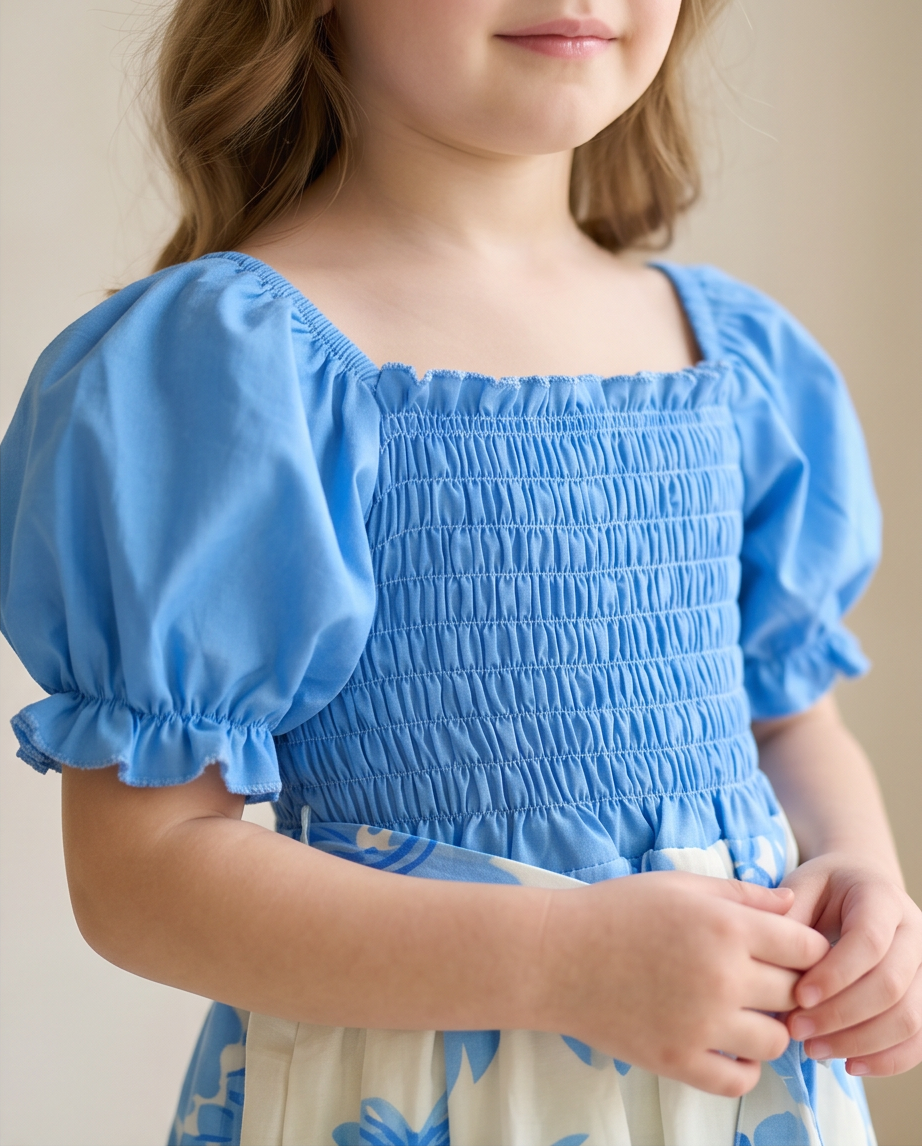 Girls Baby Dress
