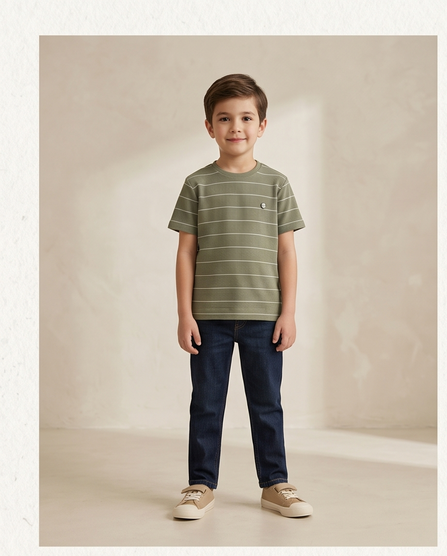 Boys kids T-shirt