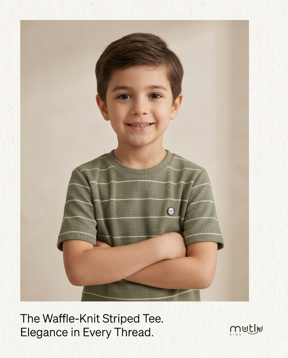 Boys kids T-shirt