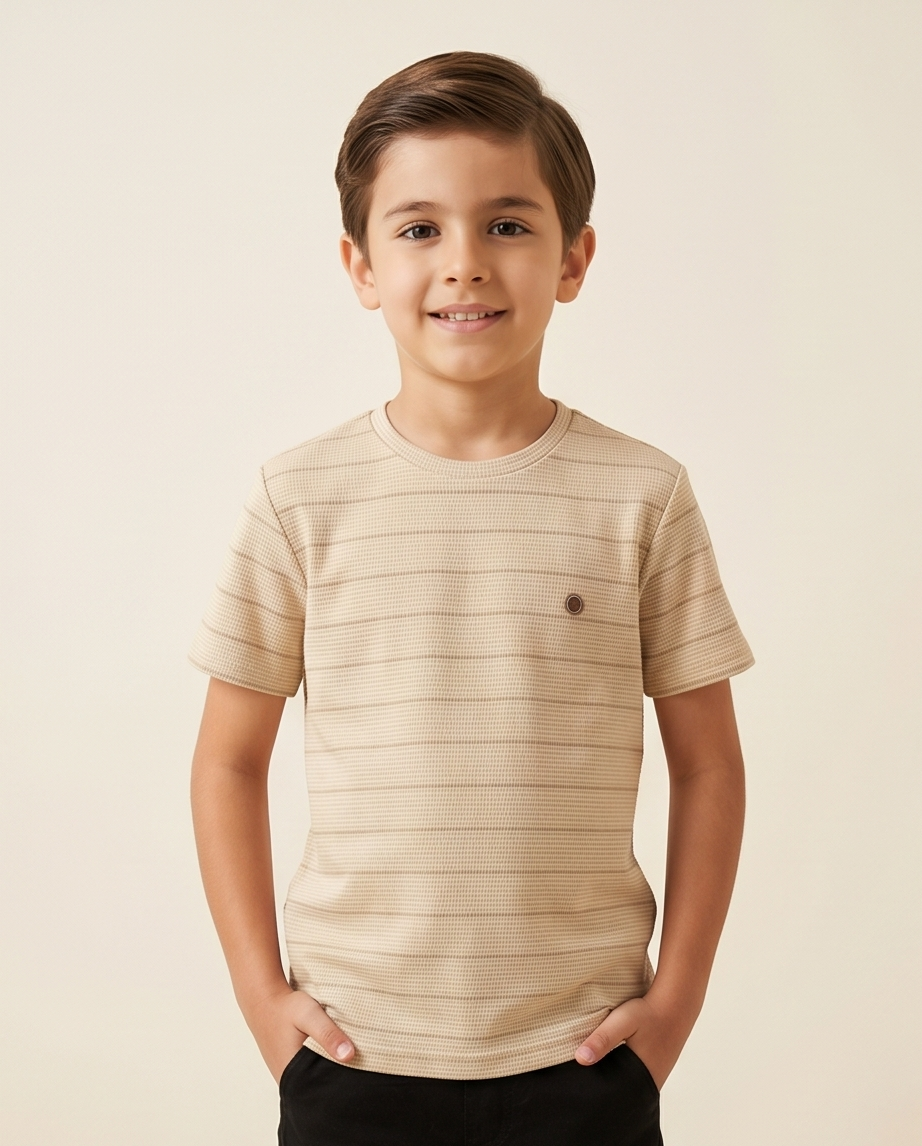 Boys kids T-shirt