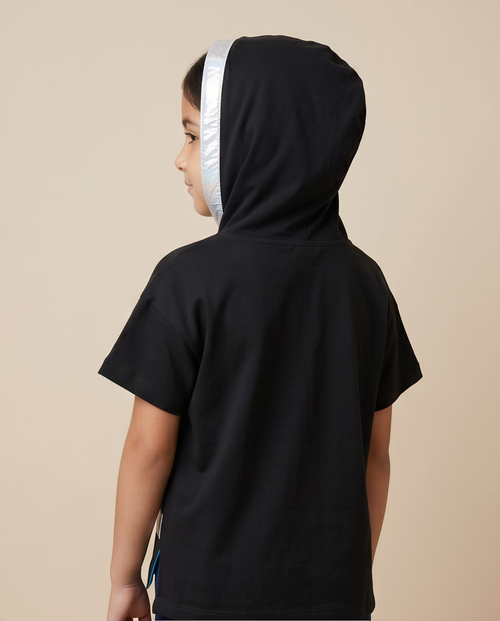 Girls kids T-shirt