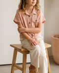 Girls Kids Shirt