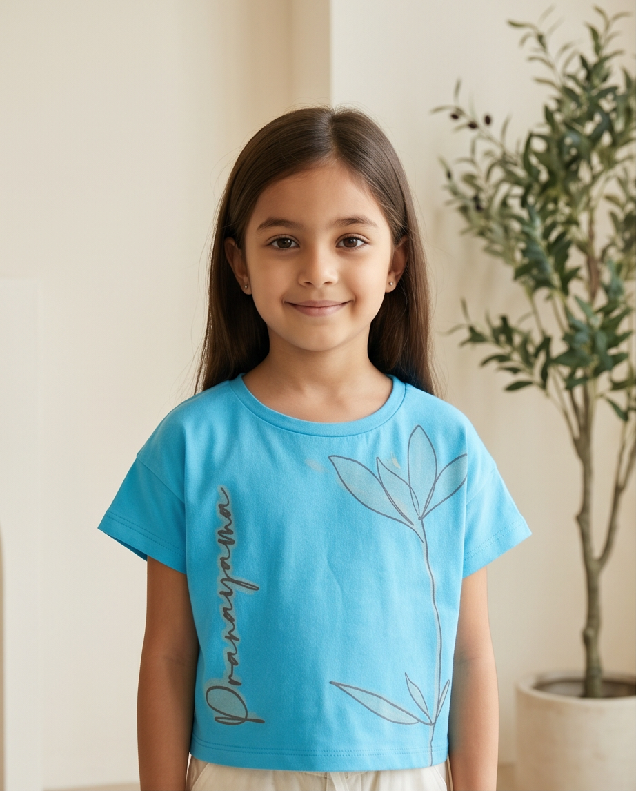 تیشێرتی کچانە
