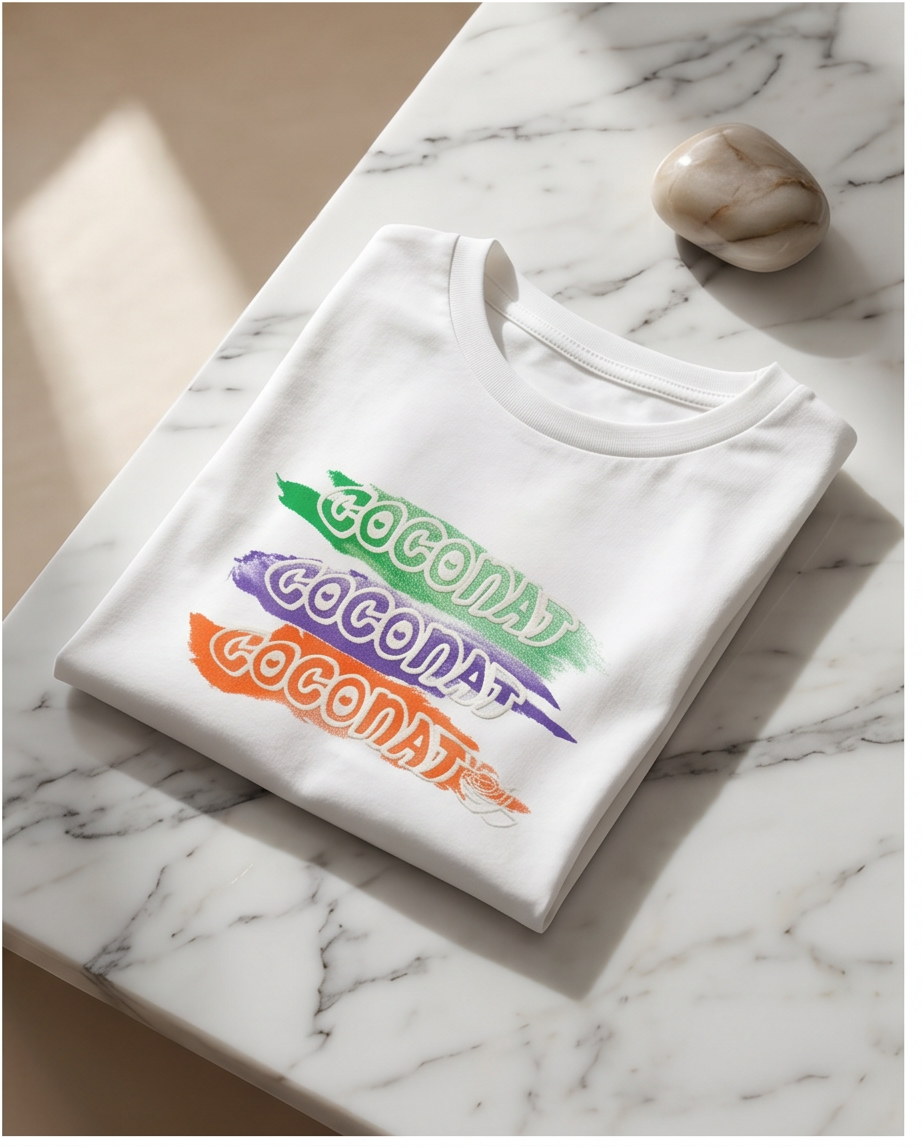 تیشێرتی کچانە