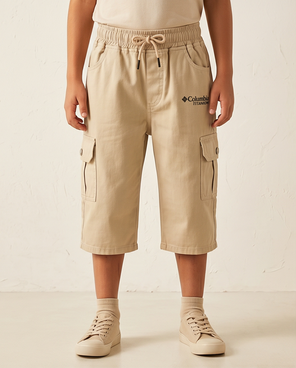 Boys Kids Long Short