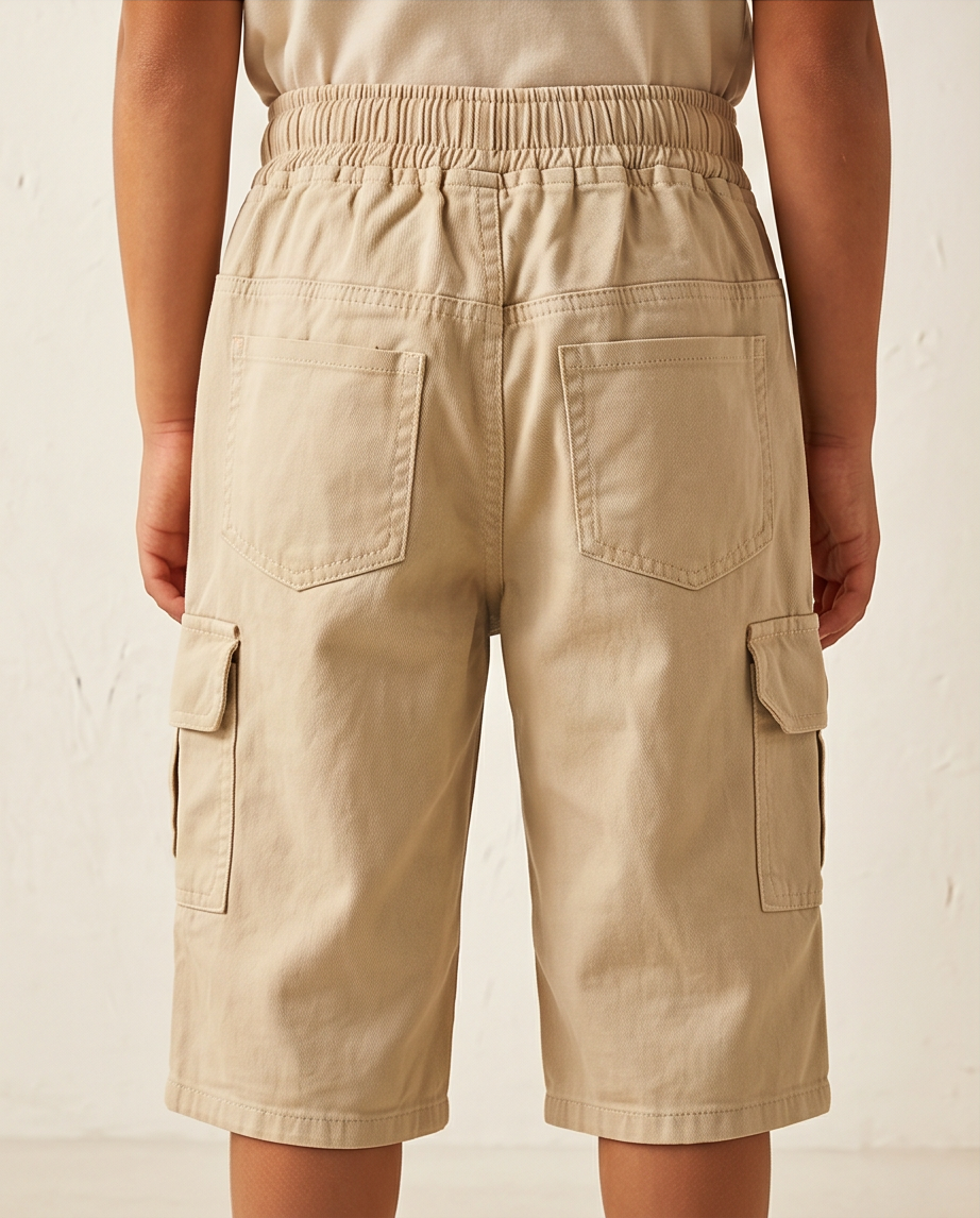 Boys Kids Long Short