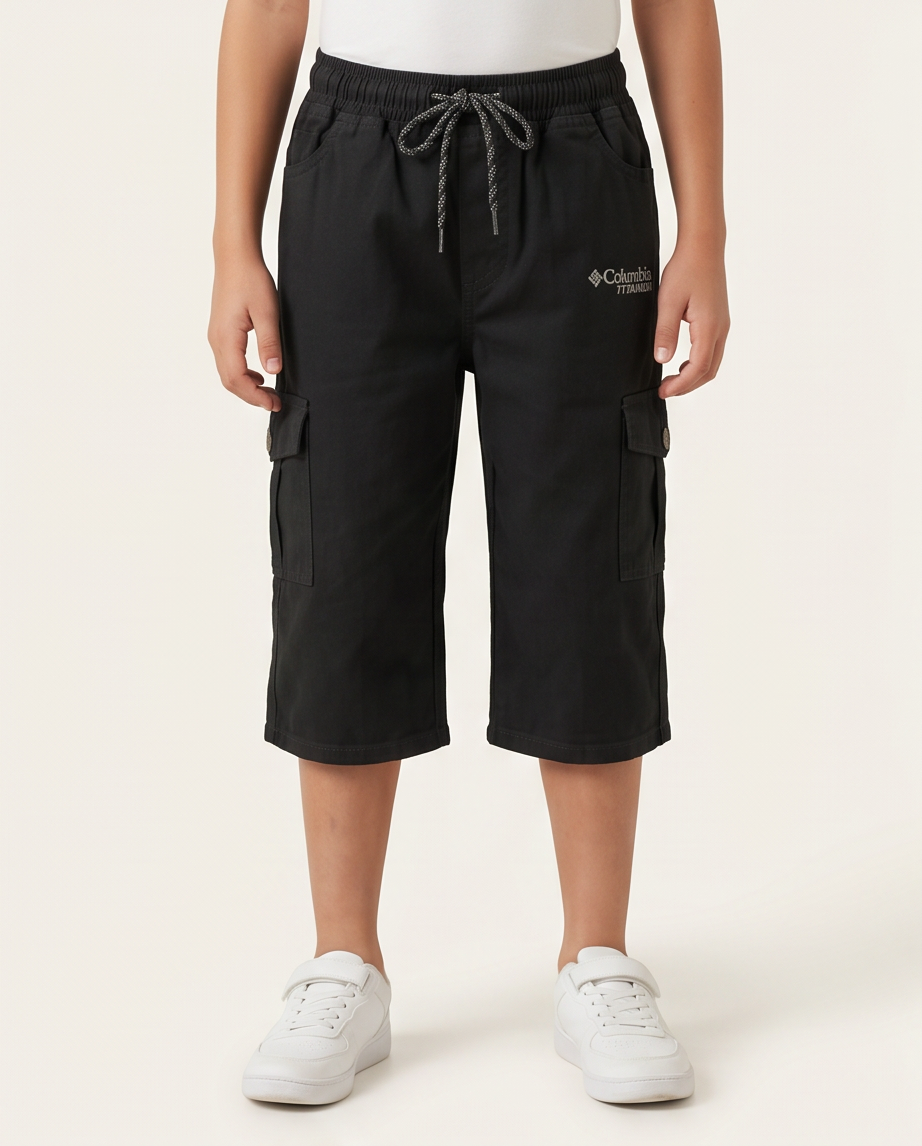 Boys Kids Long Short