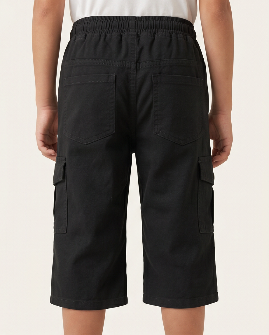 Boys Kids Long Short