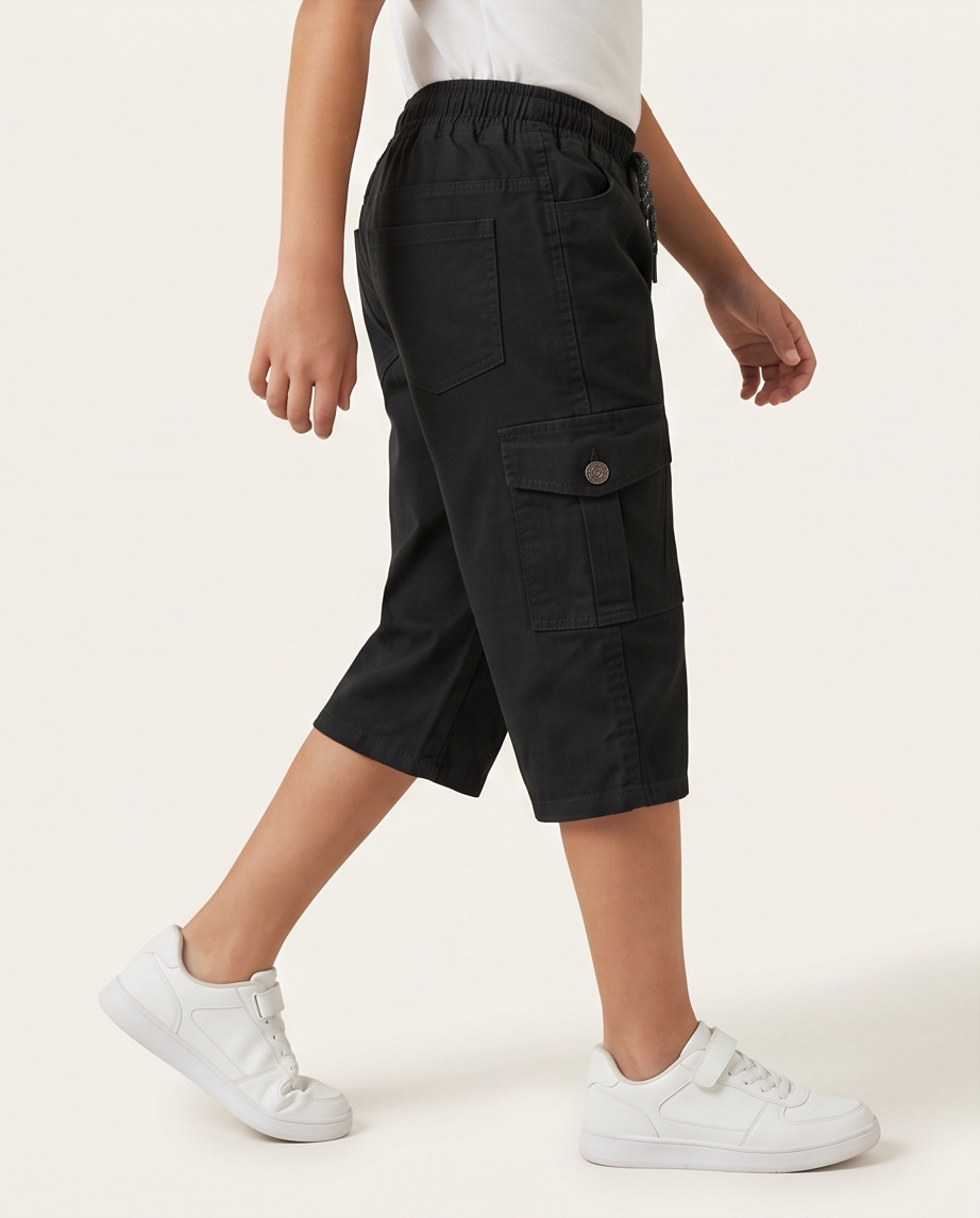 Boys Kids Long Short