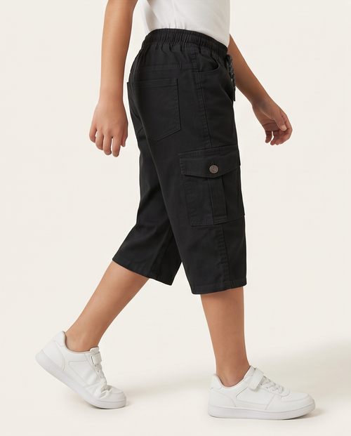 Boys Kids Long Short