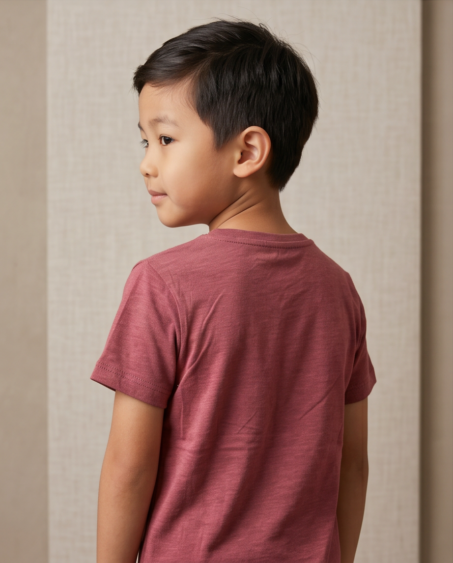 Boys Kids T-shirt